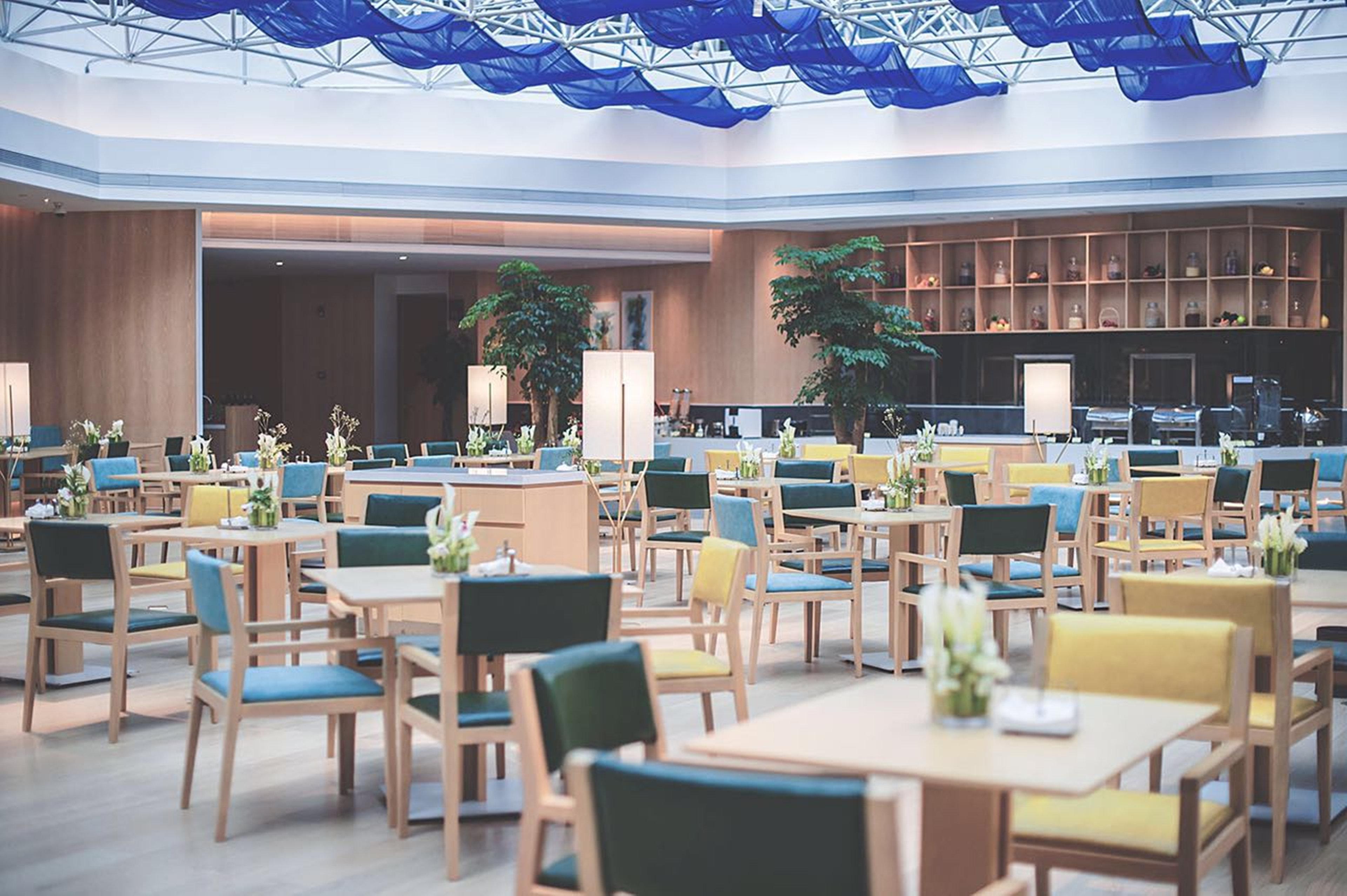 Holiday Inn Express Shanghai Songjiang Fangta By Ihg Exterior photo